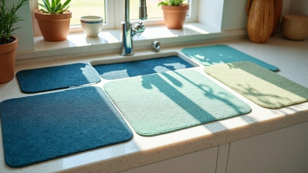 anti fatigue kitchen mats