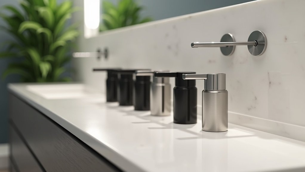 best automatic soap dispensers