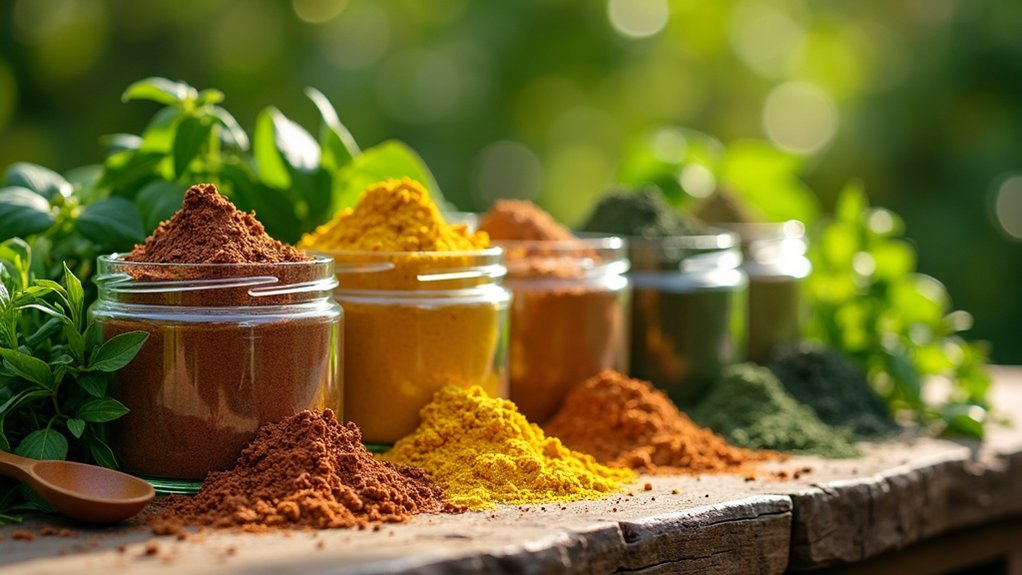 compost accelerator powder recommendations