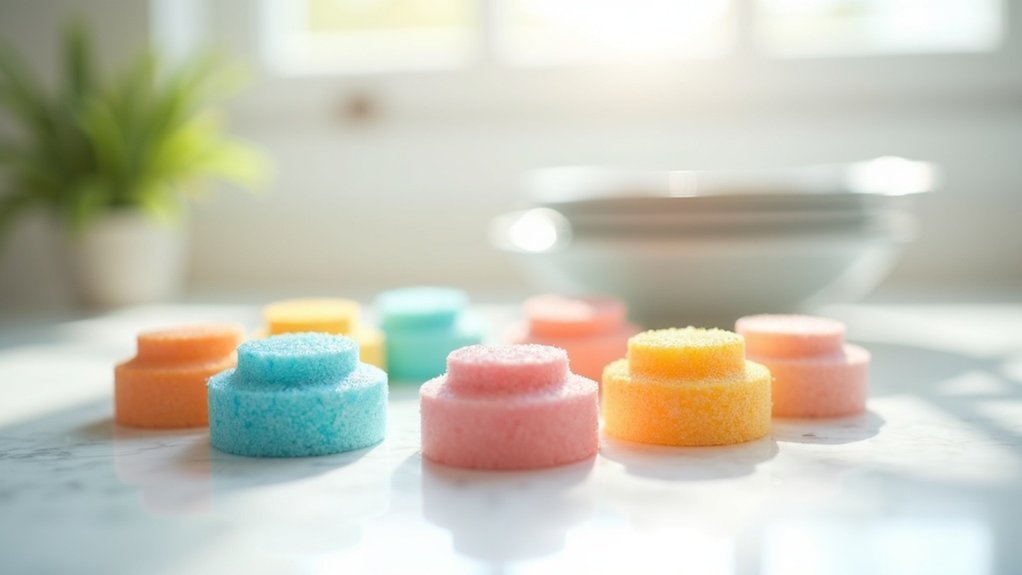 effective dishwasher cleaning solutions