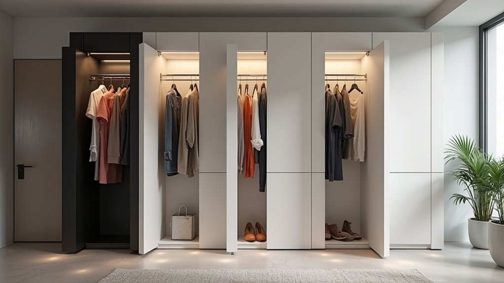 efficient space saving drying solutions