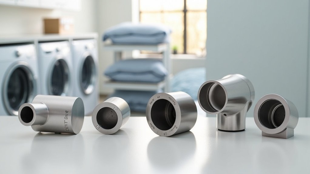 efficient space saving venting solutions