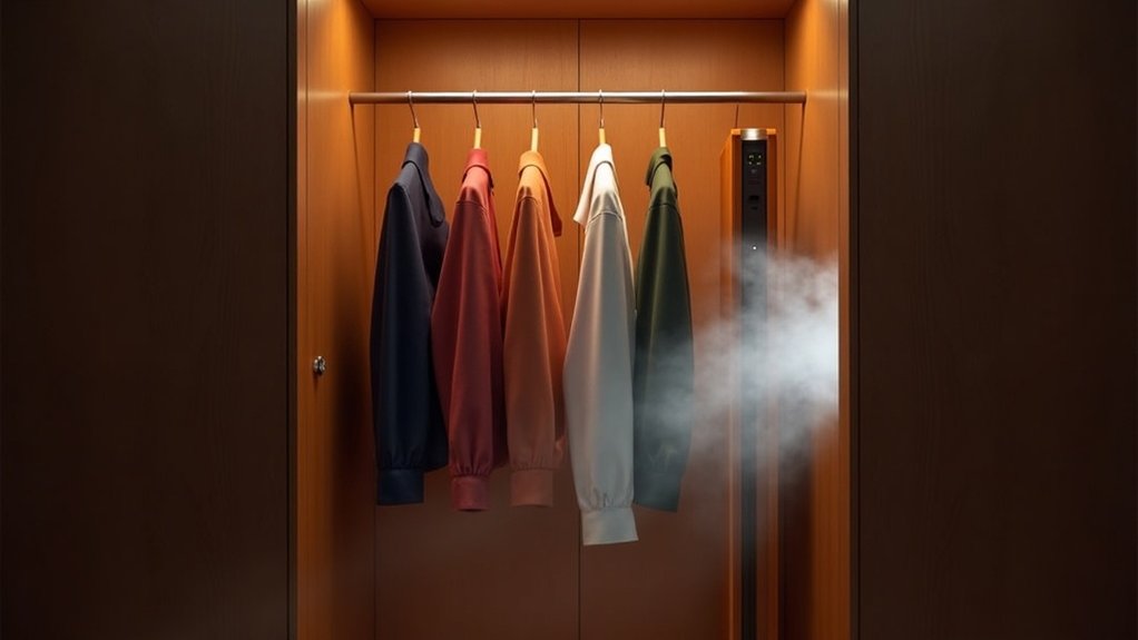 effortless clothing care solutions