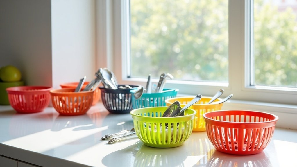 effortless cutlery cleaning solutions