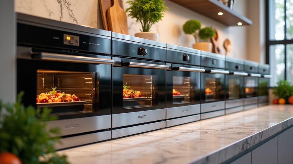 fast cooking oven reviews