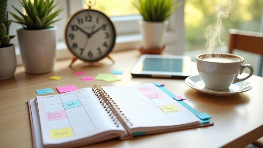 household maintenance planning guide