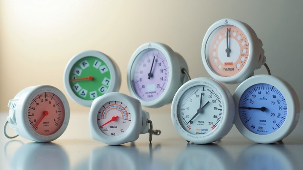 magnetic indoor thermometers reviews