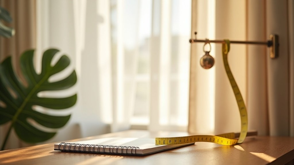 measuring curtains for fit