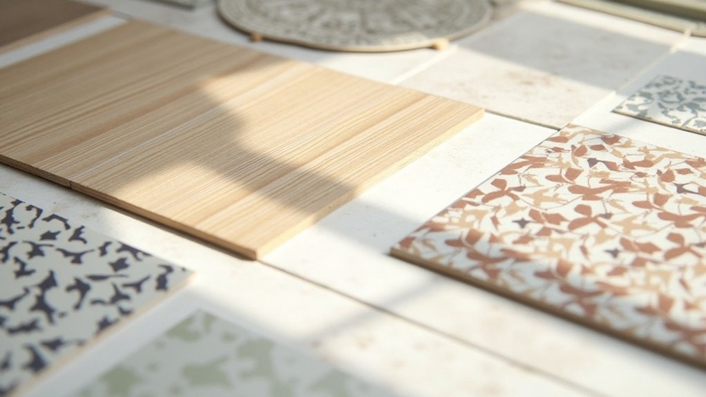 peel and stick tiles