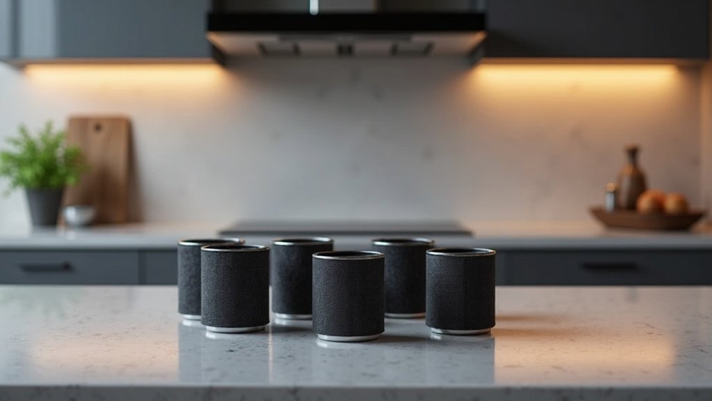 range hood charcoal filters