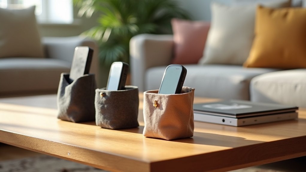 remote control organization solutions
