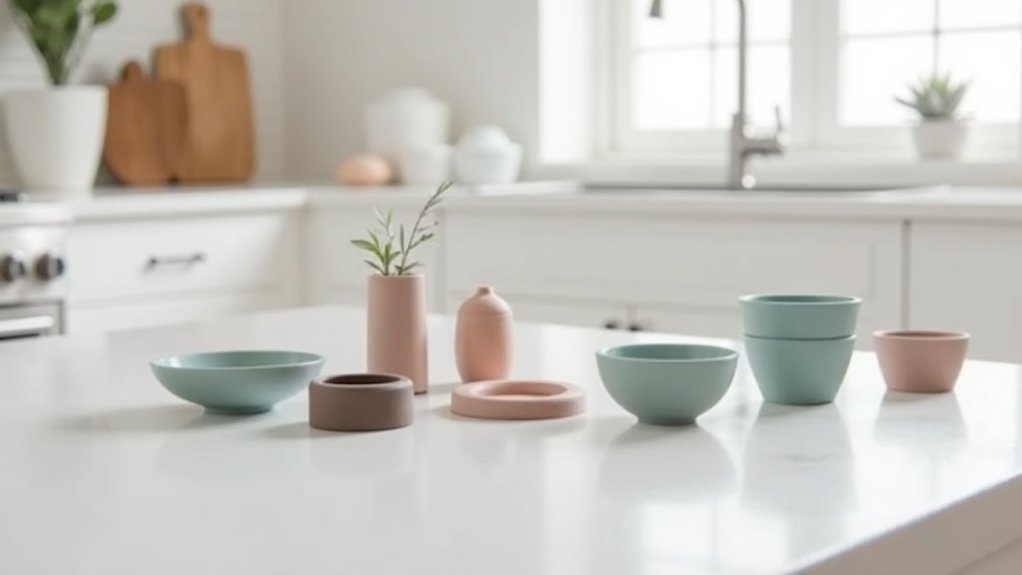 silicone kitchen gap fillers