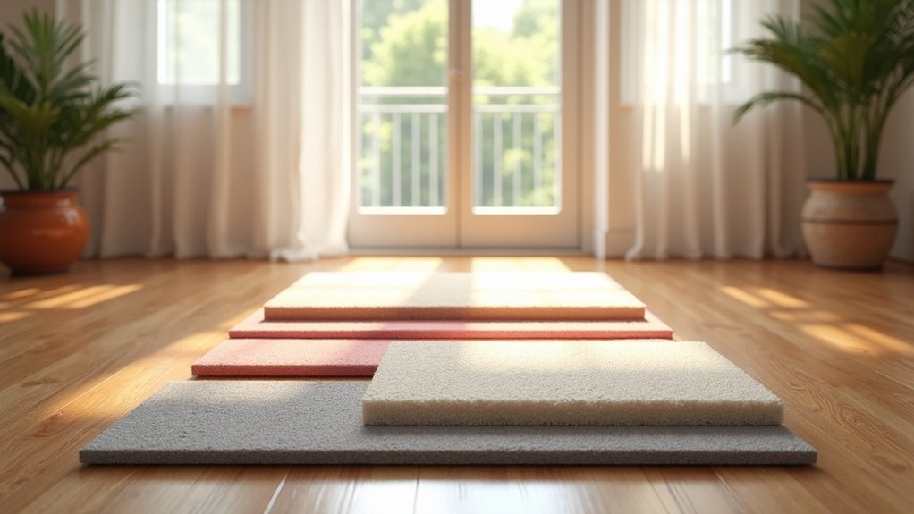 soundproof underlayment options reviewed