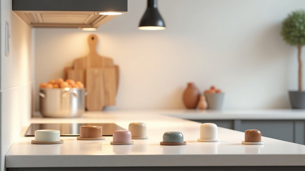 stylish home safety solutions