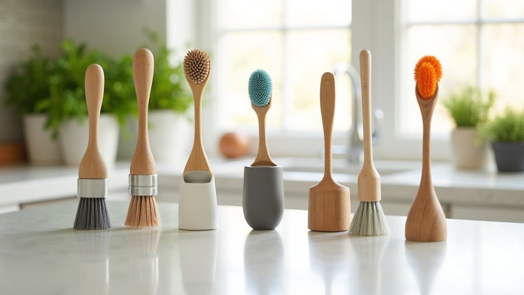 stylish kitchen organization solutions