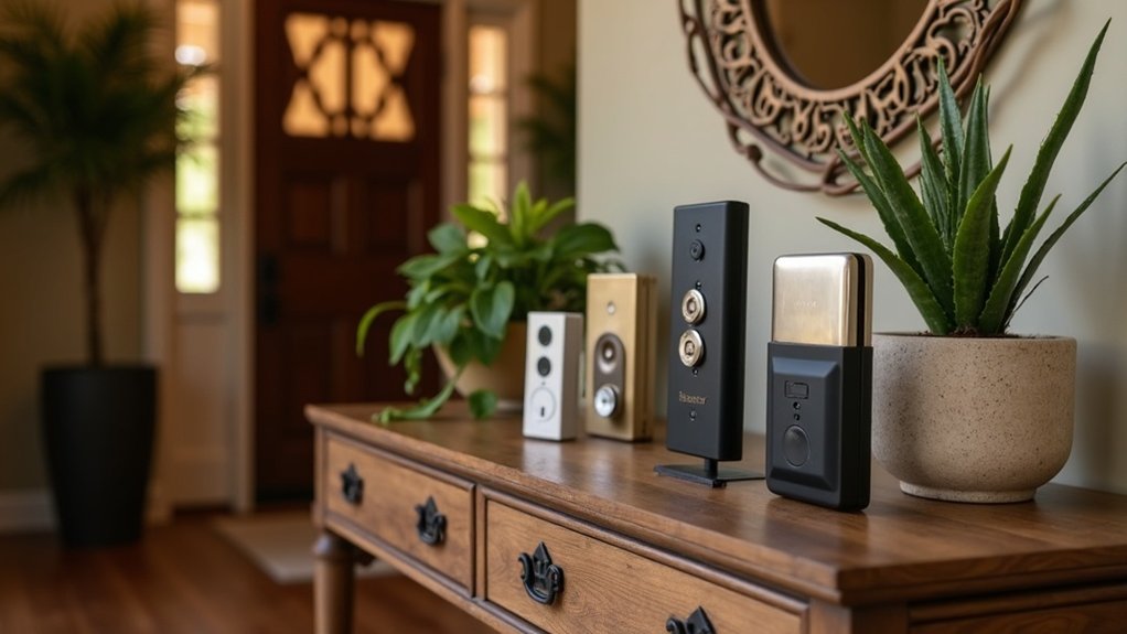 top doorbell chimes reviewed