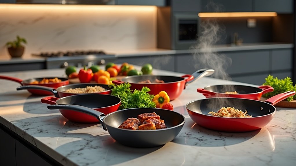top electric skillets 2025