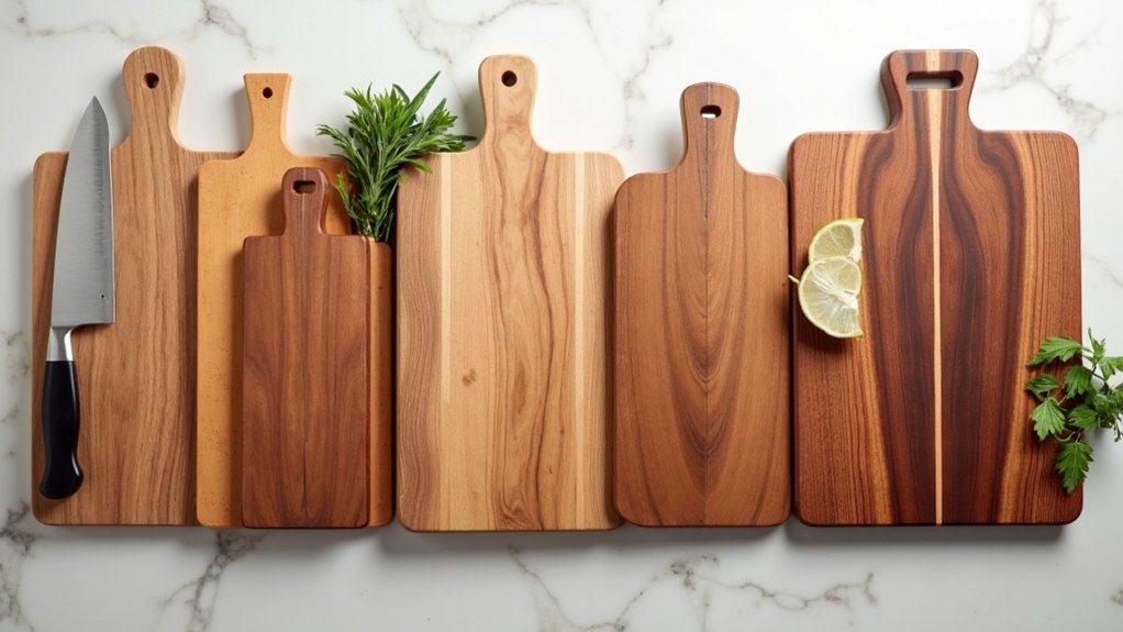 top kitchen cutting boards