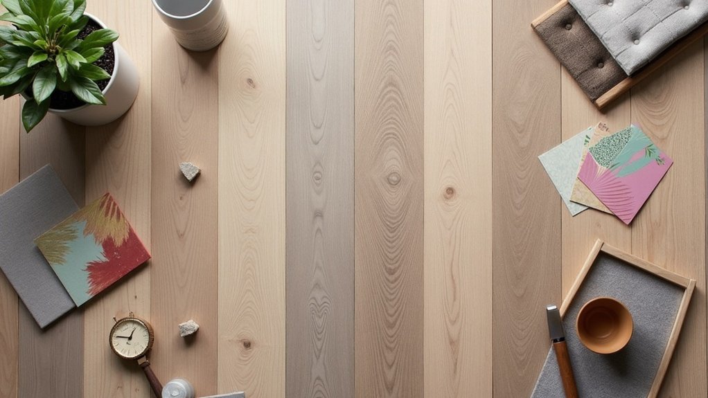 top laminate flooring choices