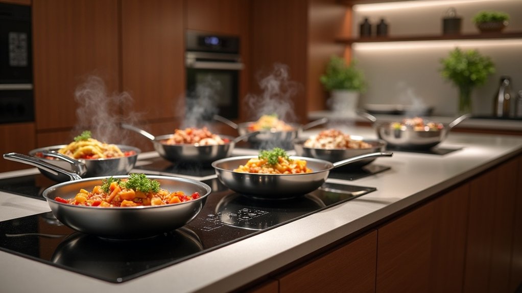 top portable cooking devices