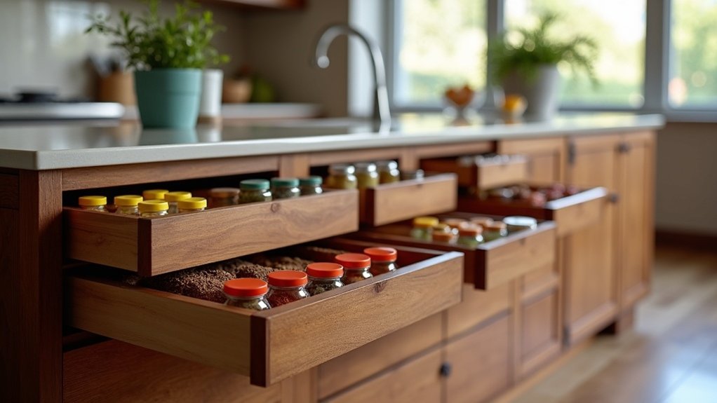 top spice organization solutions