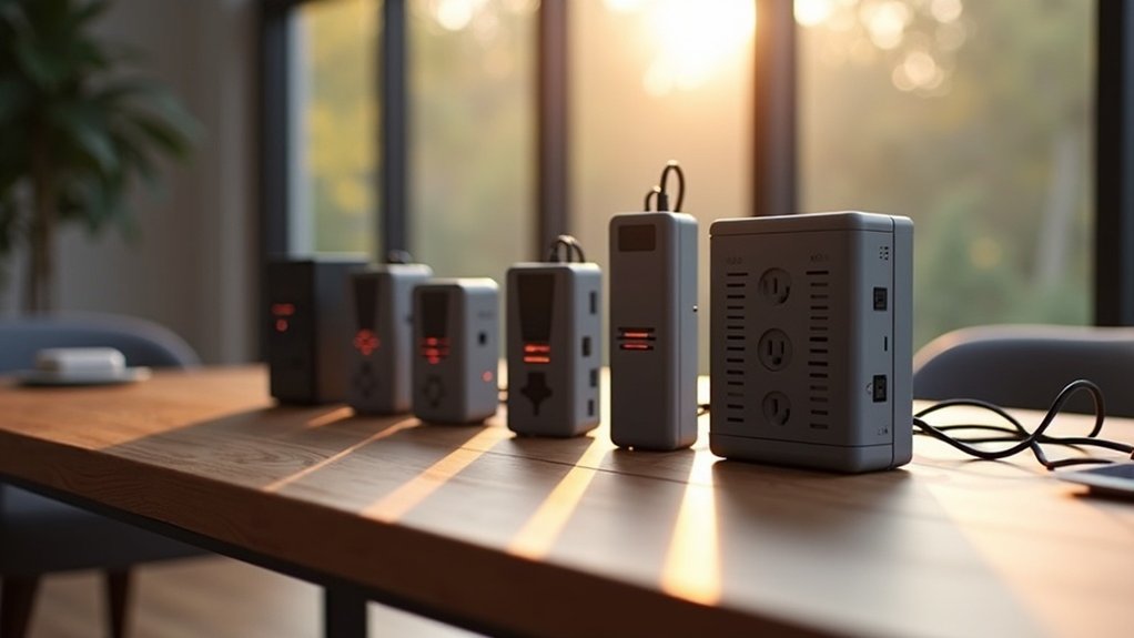 top surge protectors 2025