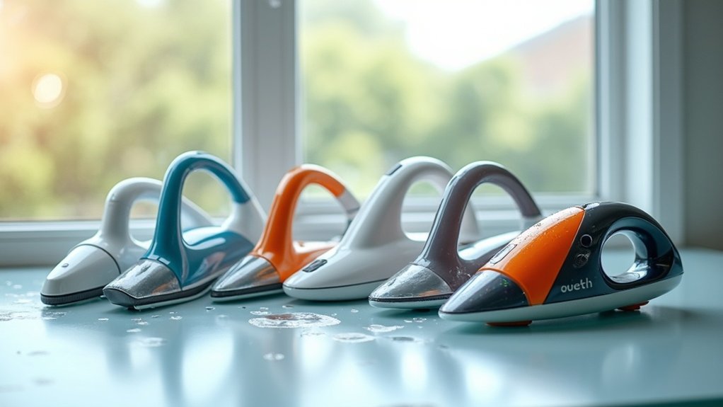 top window vacuum cleaners