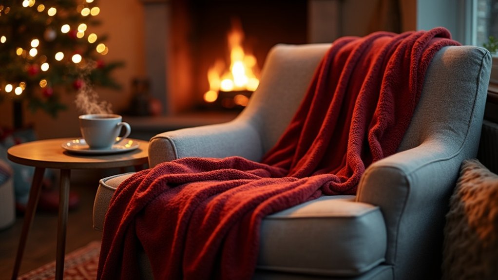 ultimate comfort electric blankets