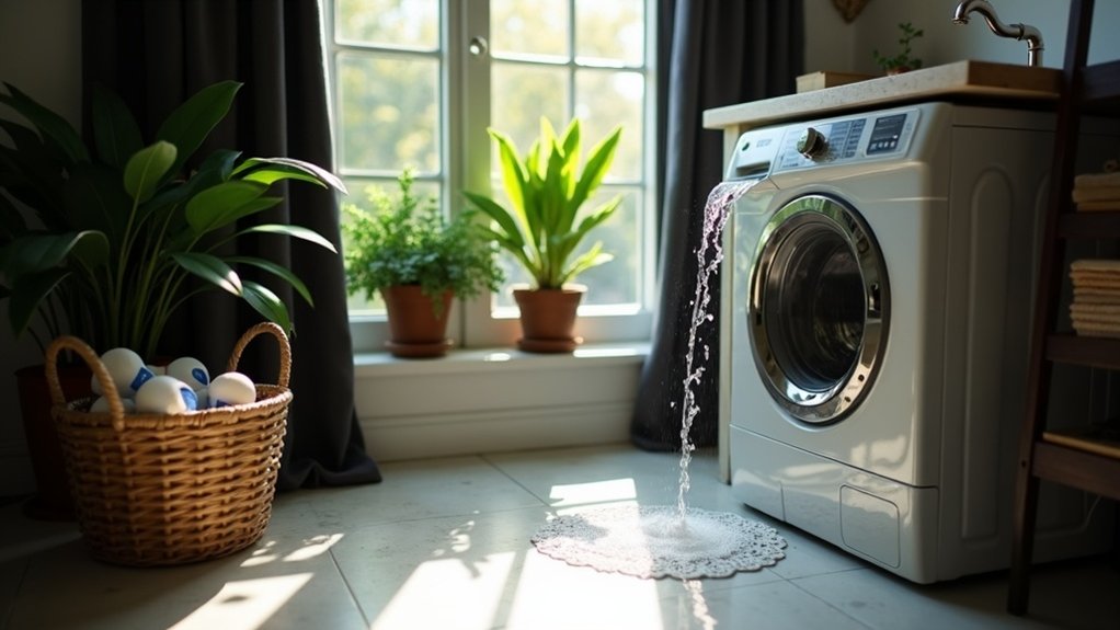 wash blackout curtains carefully